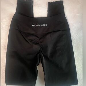 Alphalete Amplify Leggings